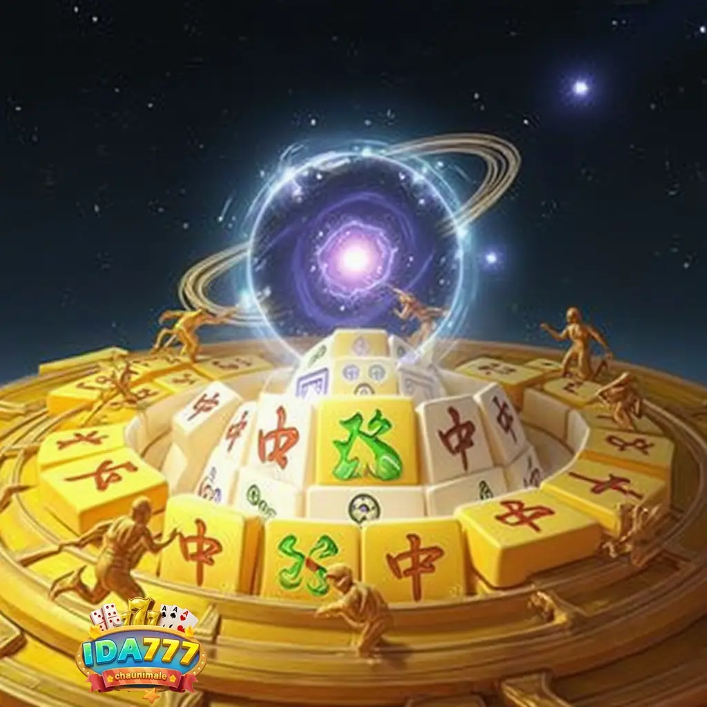 Logo Baru IDA777 Apk v44.0 (Latest App) Ida 777 Grandpasha 3060