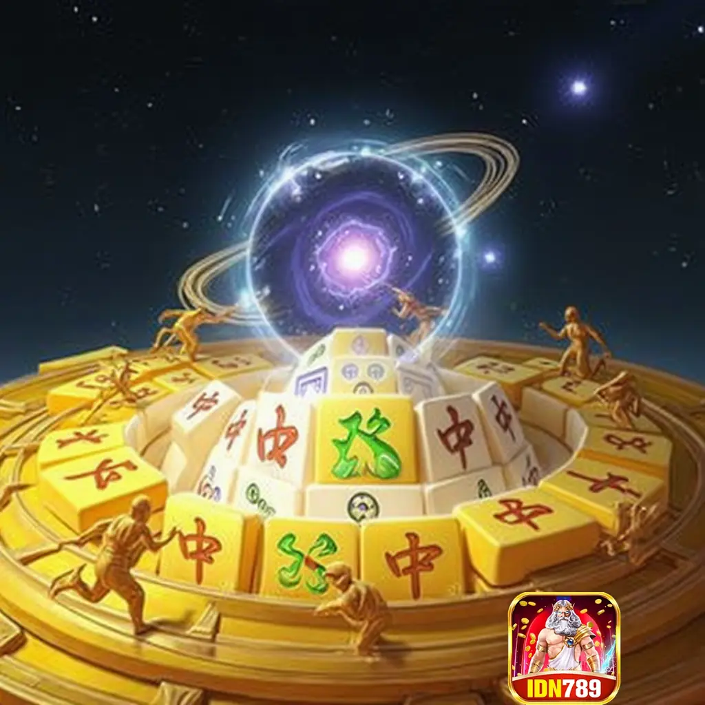 Logo Baru IDN789 Apk v44.0 (Latest App) Idn 789 Grandpasha 3060