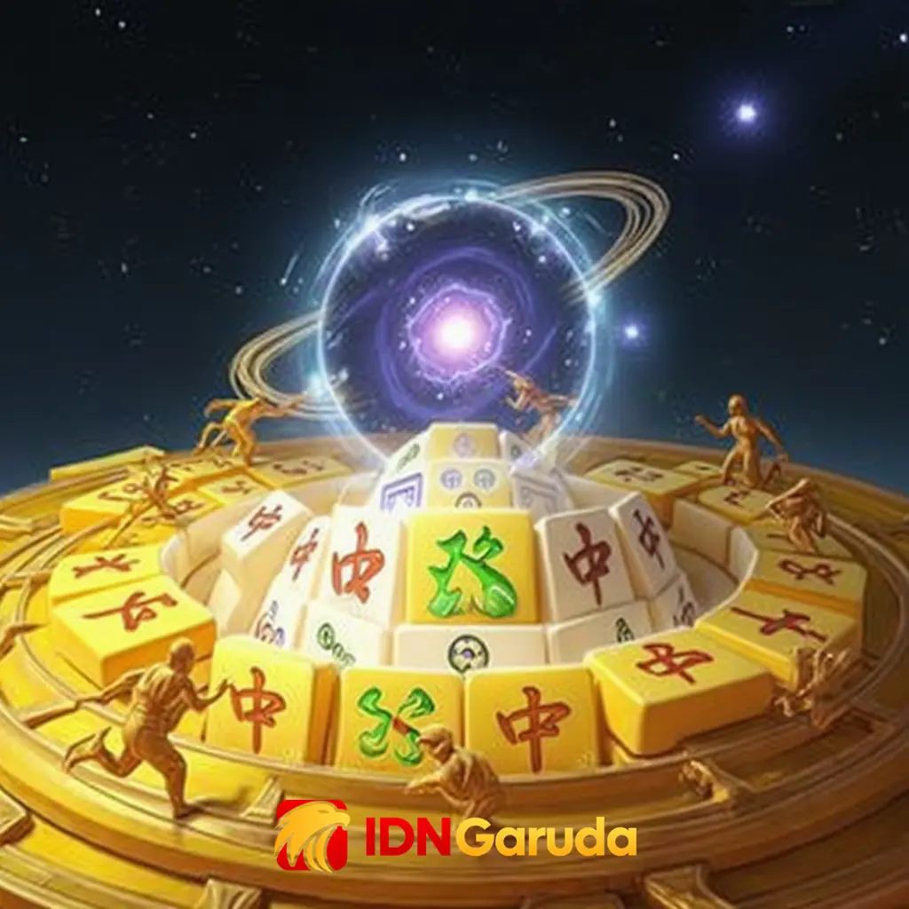 Logo Baru IDNGARUDA Apk v44.0 (Latest App) Idn Garuda Grandpasha 3060