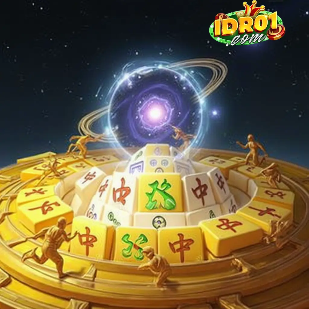 Logo Baru IDR01 Apk v44.0 (Latest App) Idr 01 Grandpasha 3060