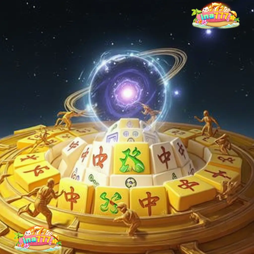 Logo Baru INA777 Apk v44.0 (Latest App) Ina 777 Grandpasha 3060