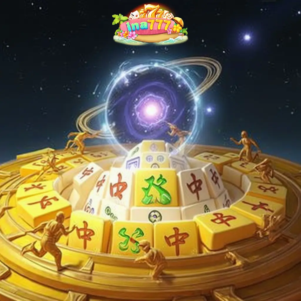 Logo Baru INA858 Apk v44.0 (Latest App) Ina 858 Grandpasha 3060