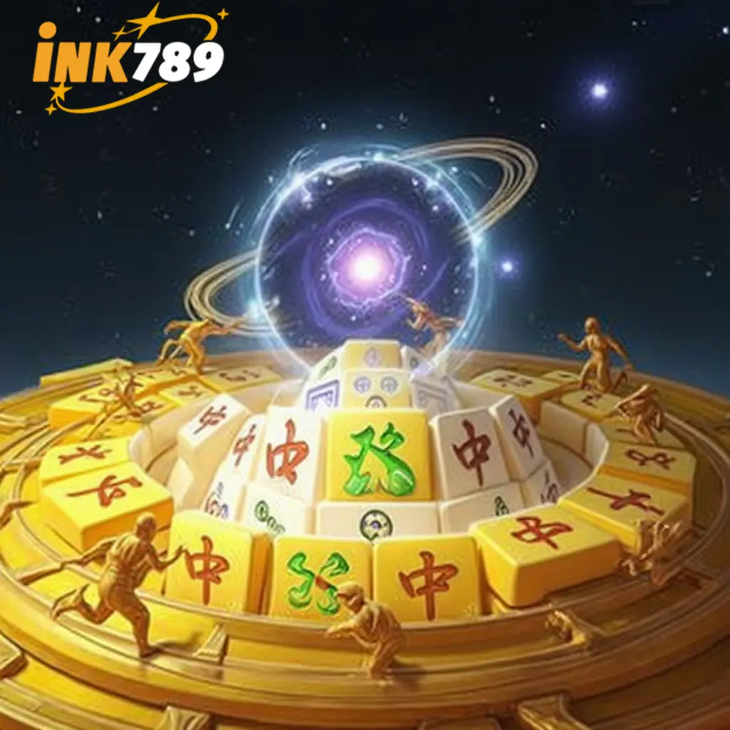 Logo Baru INK789 Apk v44.0 (Latest App) Ink 789 Grandpasha 3060