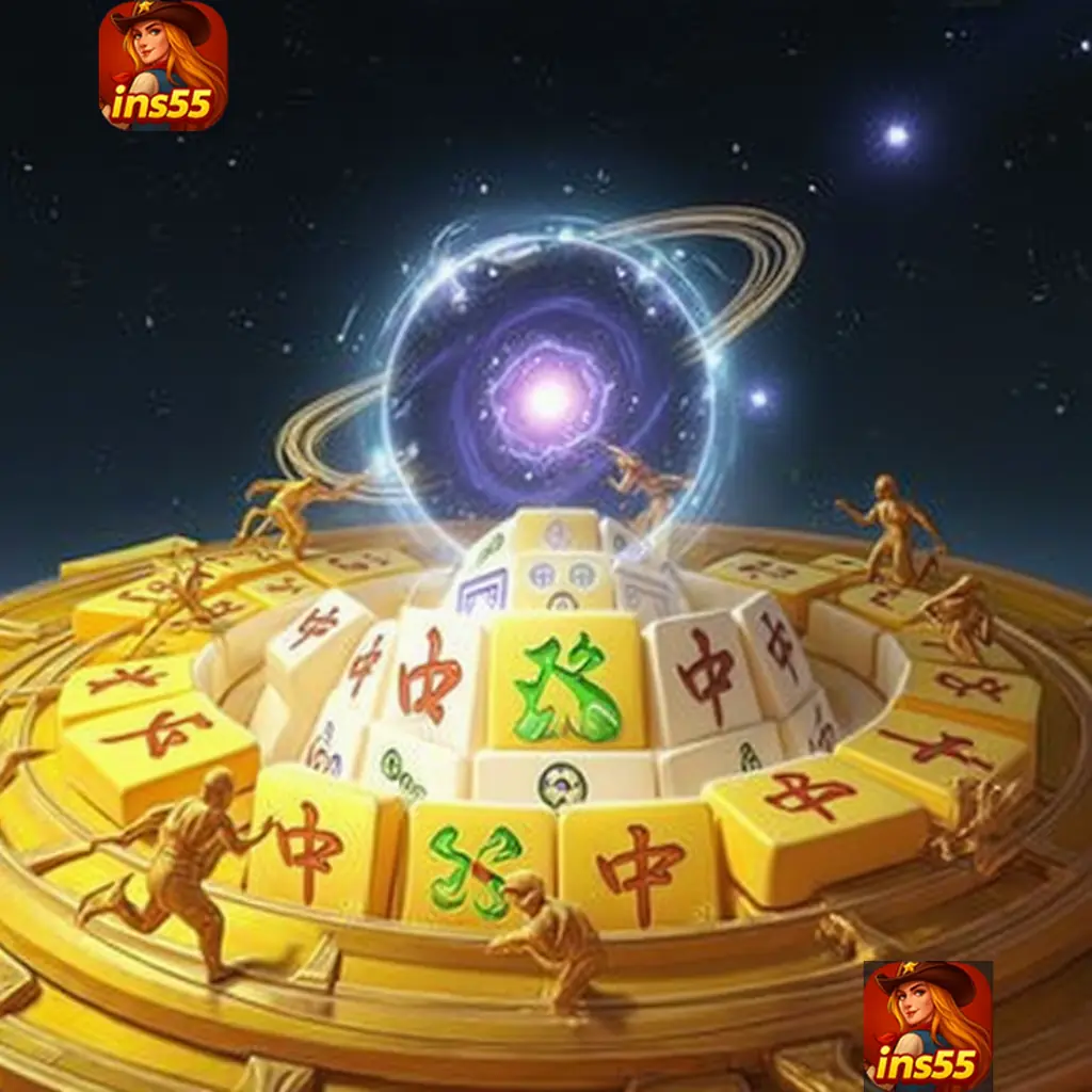 Logo Baru INS55 Apk v44.0 (Latest App) Ins 55 Grandpasha 3060