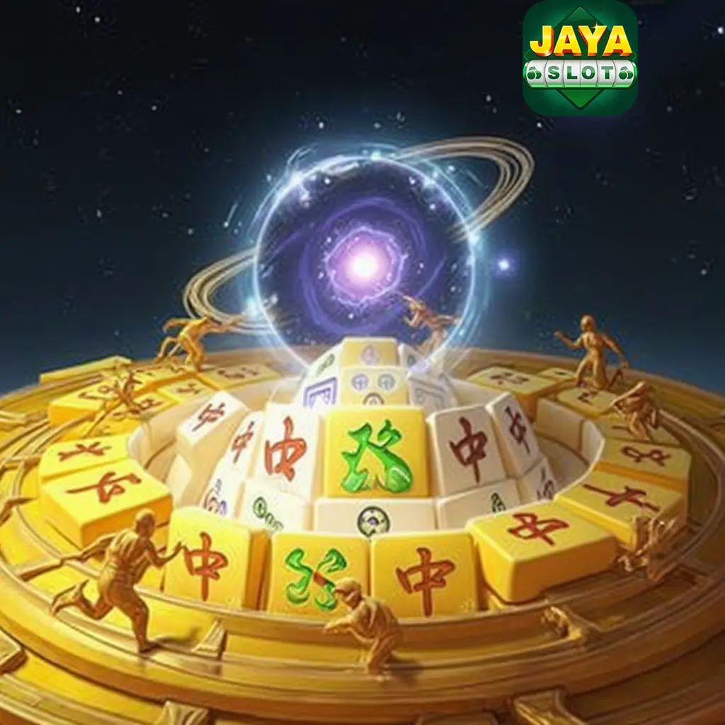 Logo Baru JAYAGAME Apk v44.0 (Latest App) Jaya Slot Grandpasha 3060