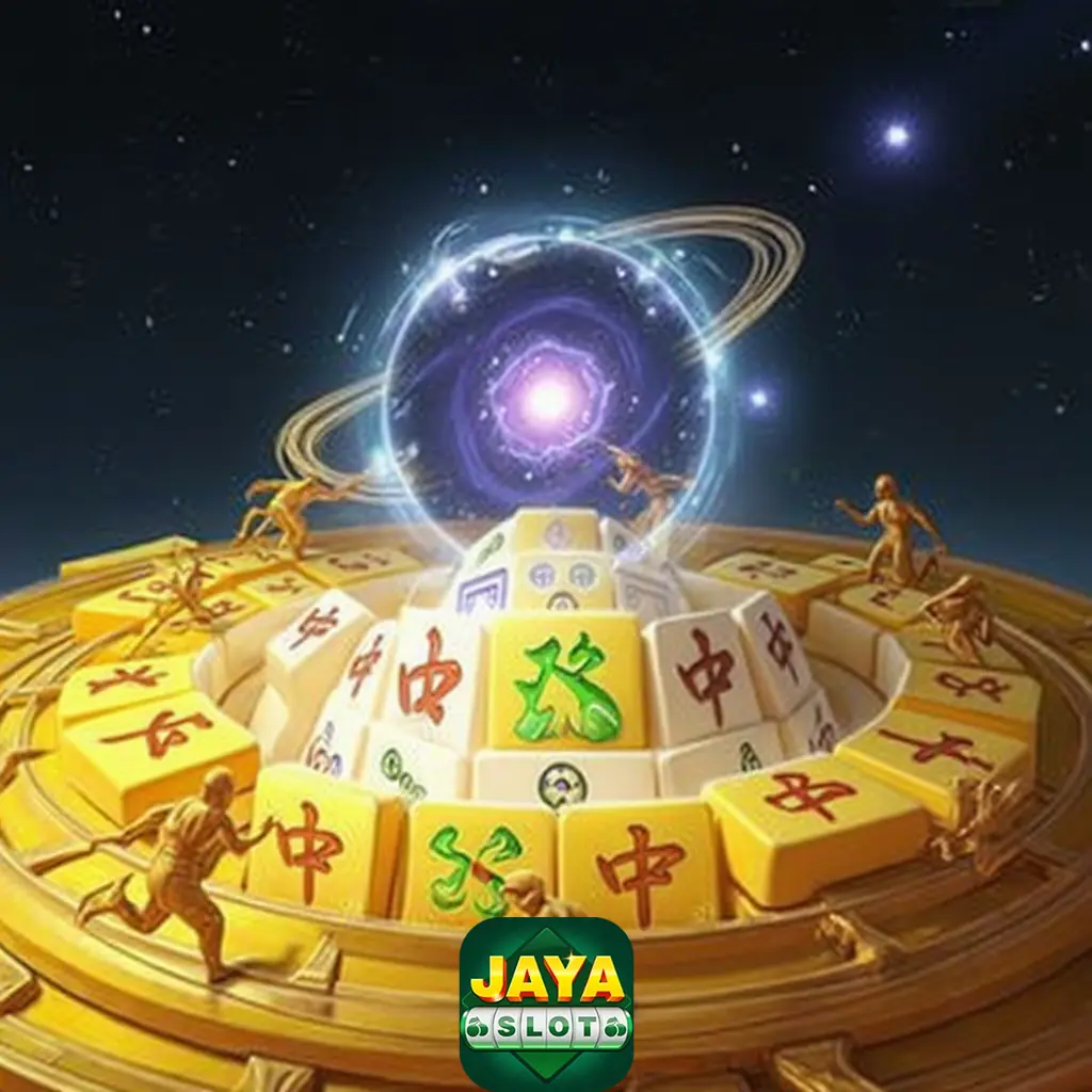 Logo Baru JAYASLOT Apk v44.0 (Latest App) Jaya Slot Grandpasha 3060