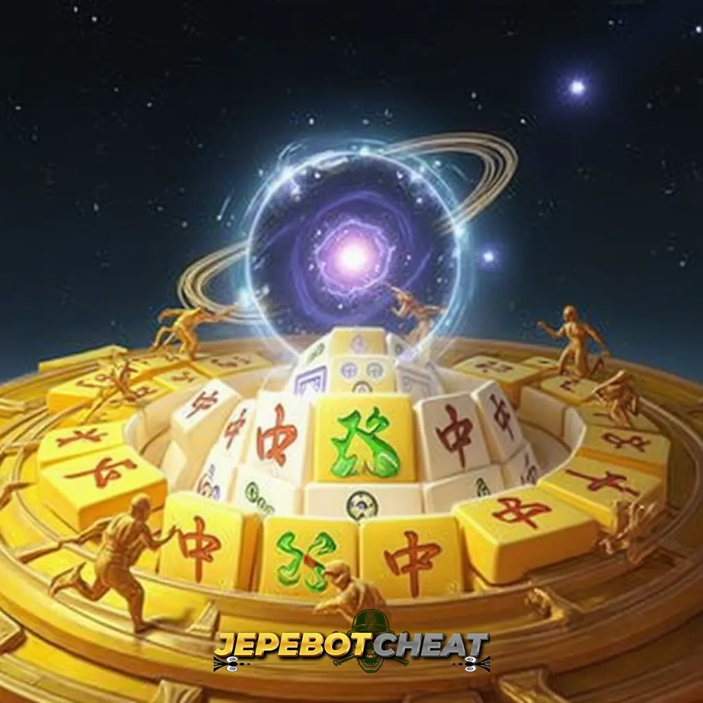 Logo Baru JEPEBOT Apk v44.0 (Latest App) Jepe Bot Grandpasha 3060