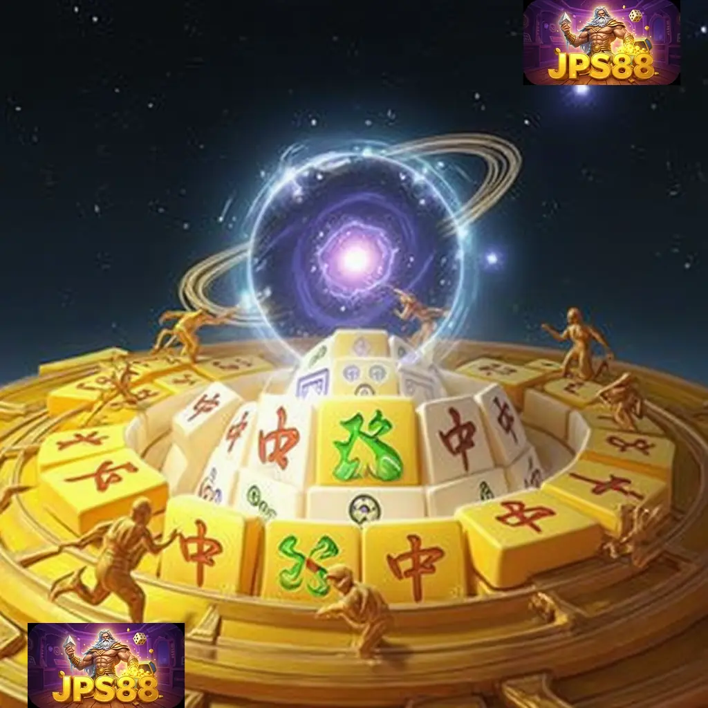 Logo Baru JPS88 Apk v44.0 (Latest App) Jps 88 Grandpasha 3060