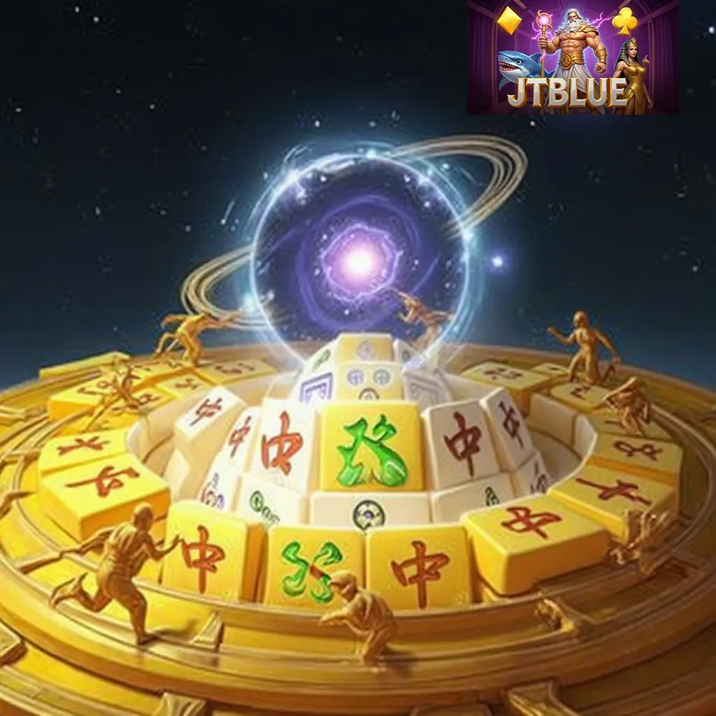 Logo Baru JTBLUE Apk v44.0 (Latest App) Jt Blue Grandpasha 3060