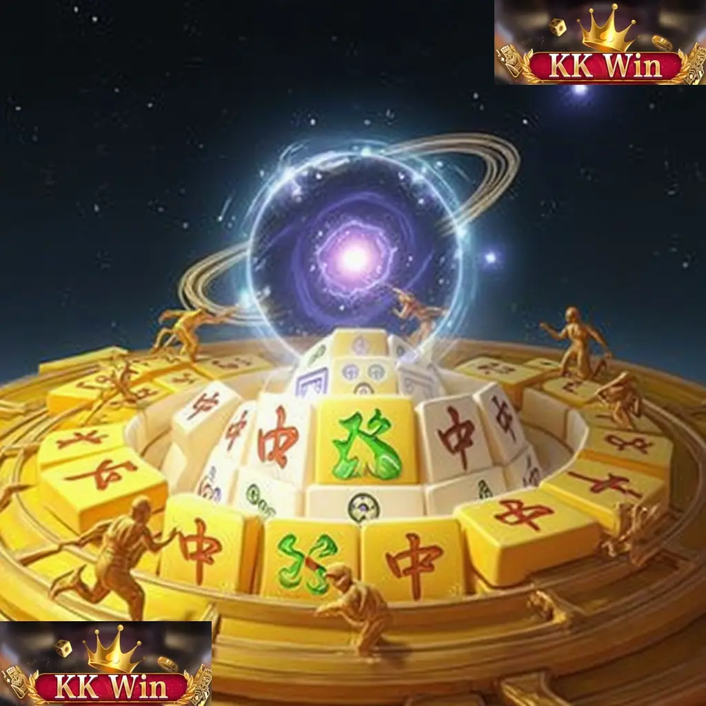 Logo Baru KKWIN777 Apk v44.0 (Latest App) Kkwin 777 Grandpasha 3060