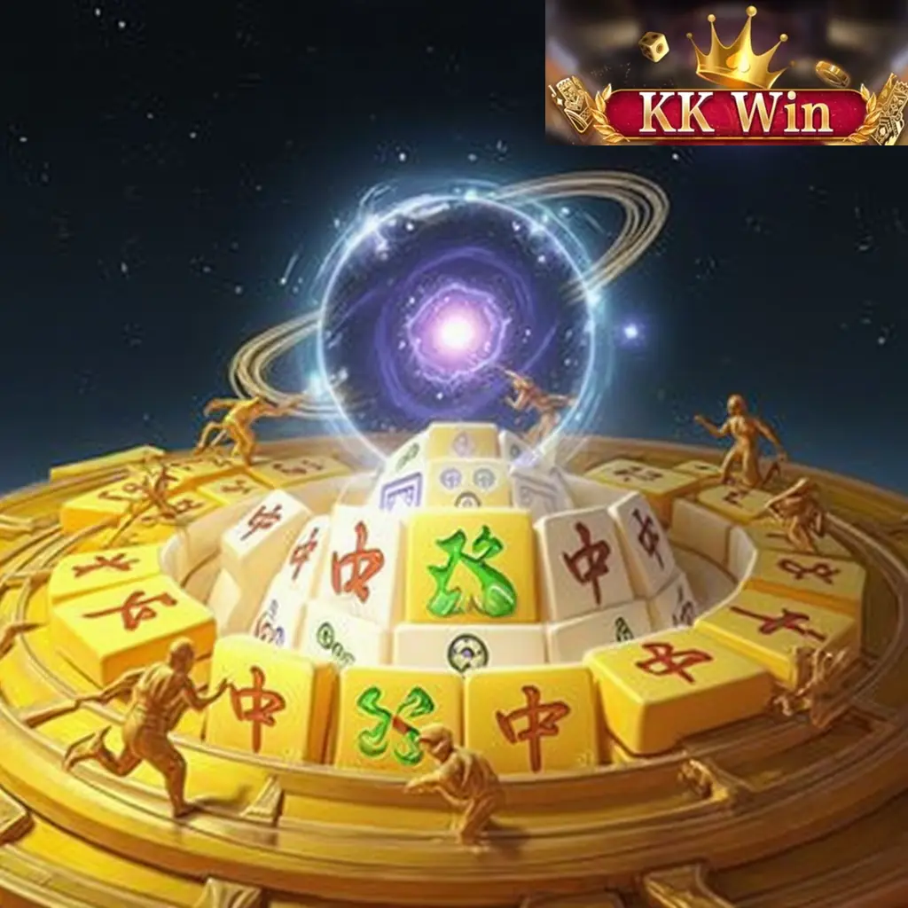 Logo Baru KKWINSLOTS Apk v44.0 (Latest App) Kkwin Grandpasha 3060
