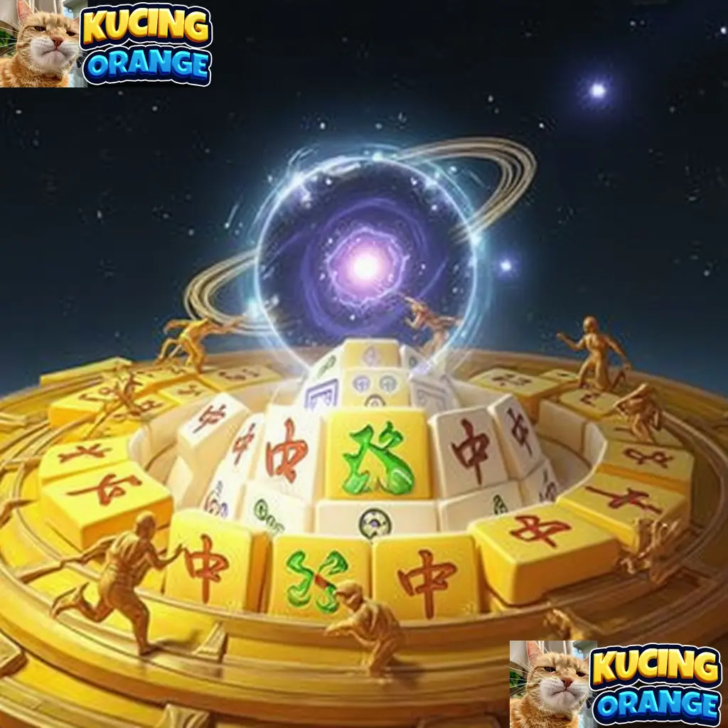 Logo Baru KUCING ORANGE SLOT Apk v44.0 (Latest App) Kucing Orange Apk Grandpasha 3060