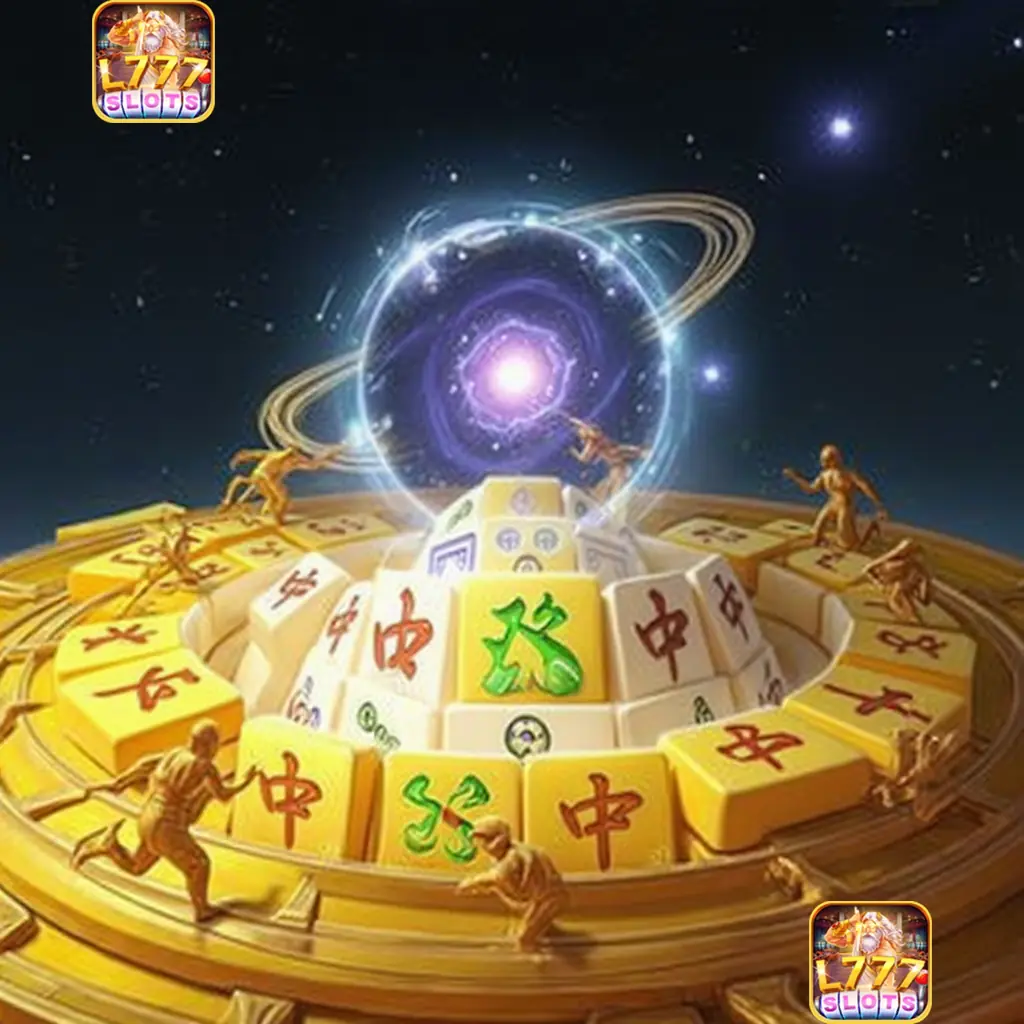 Logo Baru L777 Apk v44.0 (Latest App) L 777 Grandpasha 3060