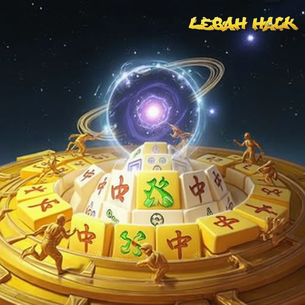 Logo Baru LEBAH HACK Apk v44.0 (Latest App) Lebah Hack Apk Grandpasha 3060