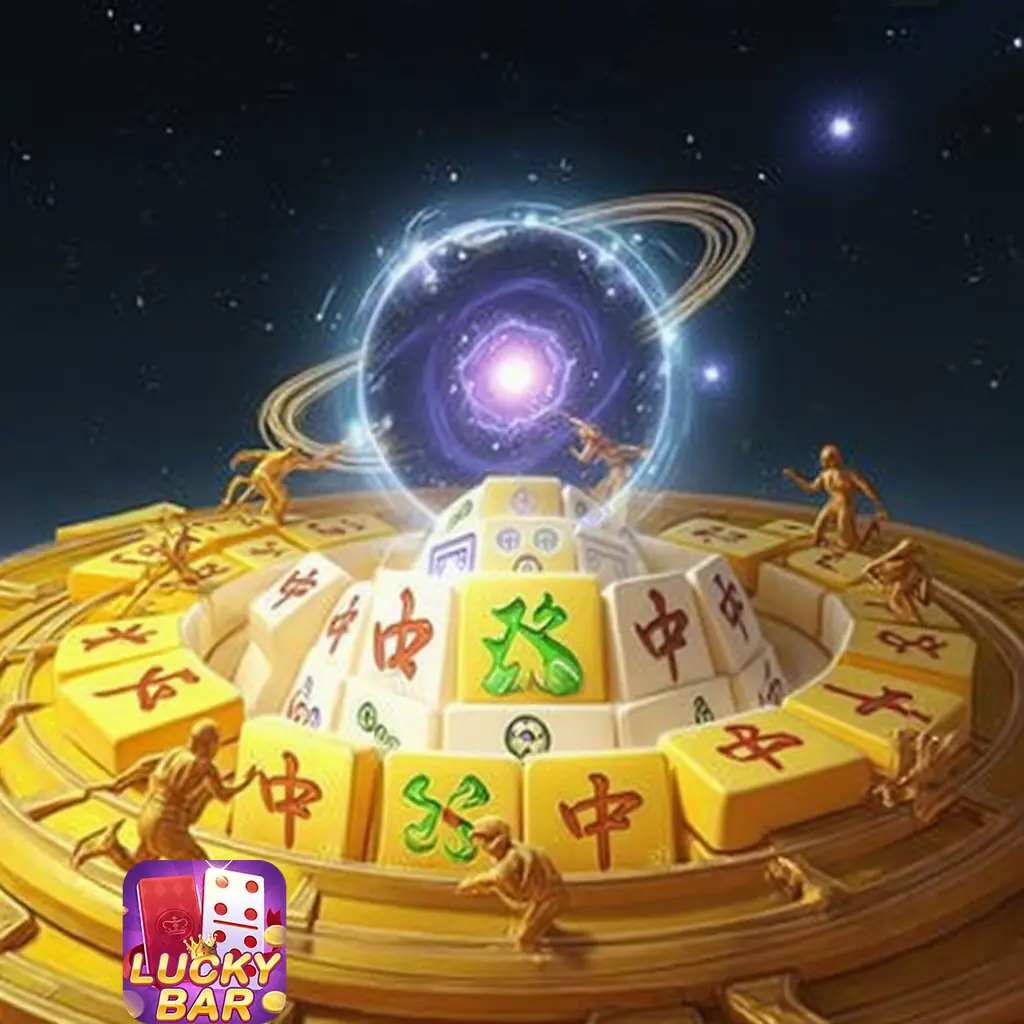 Logo Baru LUCKY BAR Apk v44.0 (Latest App) Luckybar Grandpasha 3060