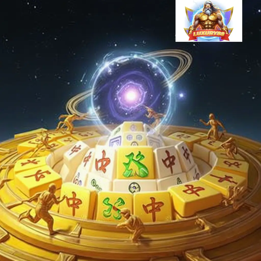 Logo Baru LUXURY88 Apk v44.0 (Latest App) Luxury 88 Grandpasha 3060