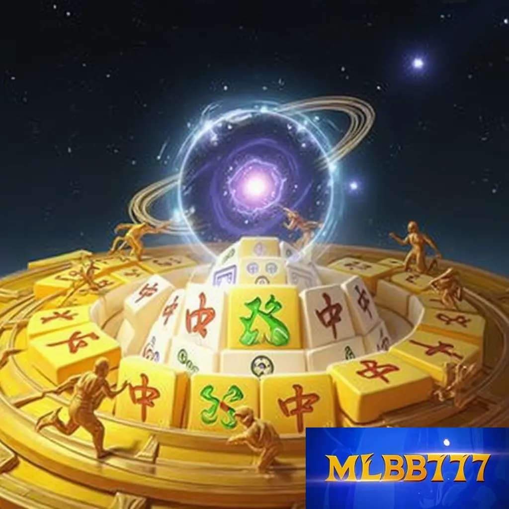 Logo Baru MLBB777 Apk v44.0 (Latest App) Mlbb 777 Grandpasha 3060