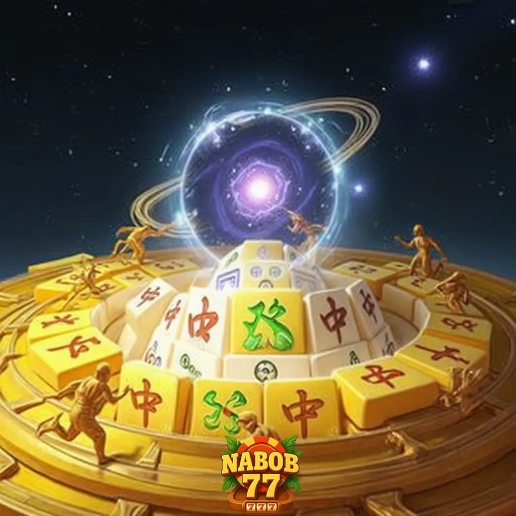 Logo Baru NABOB77 Apk v44.0 (Latest App) Nabob 77 Grandpasha 3060