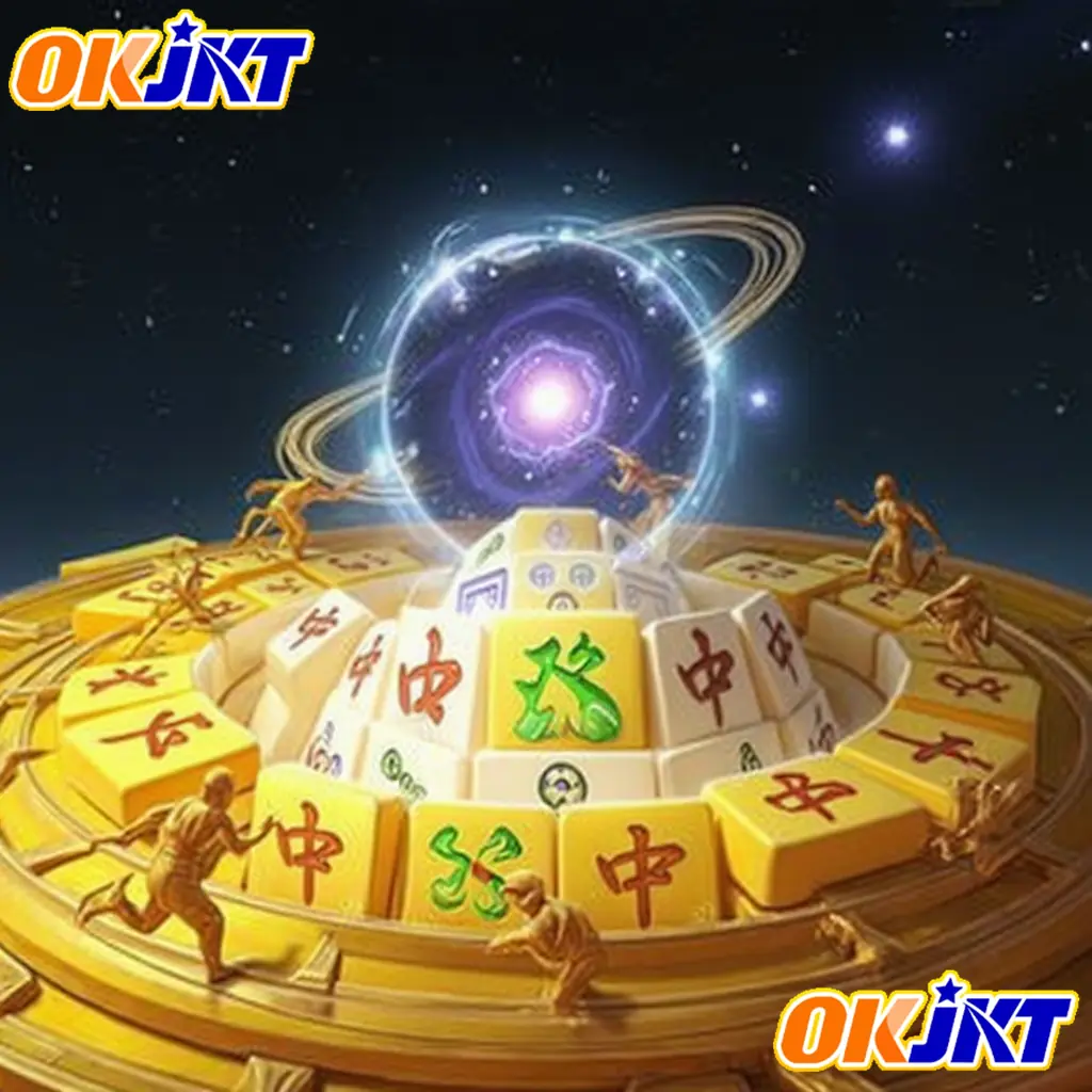 Logo Baru OKJKT Apk v44.0 (Latest App) Ok Jkt Grandpasha 3060
