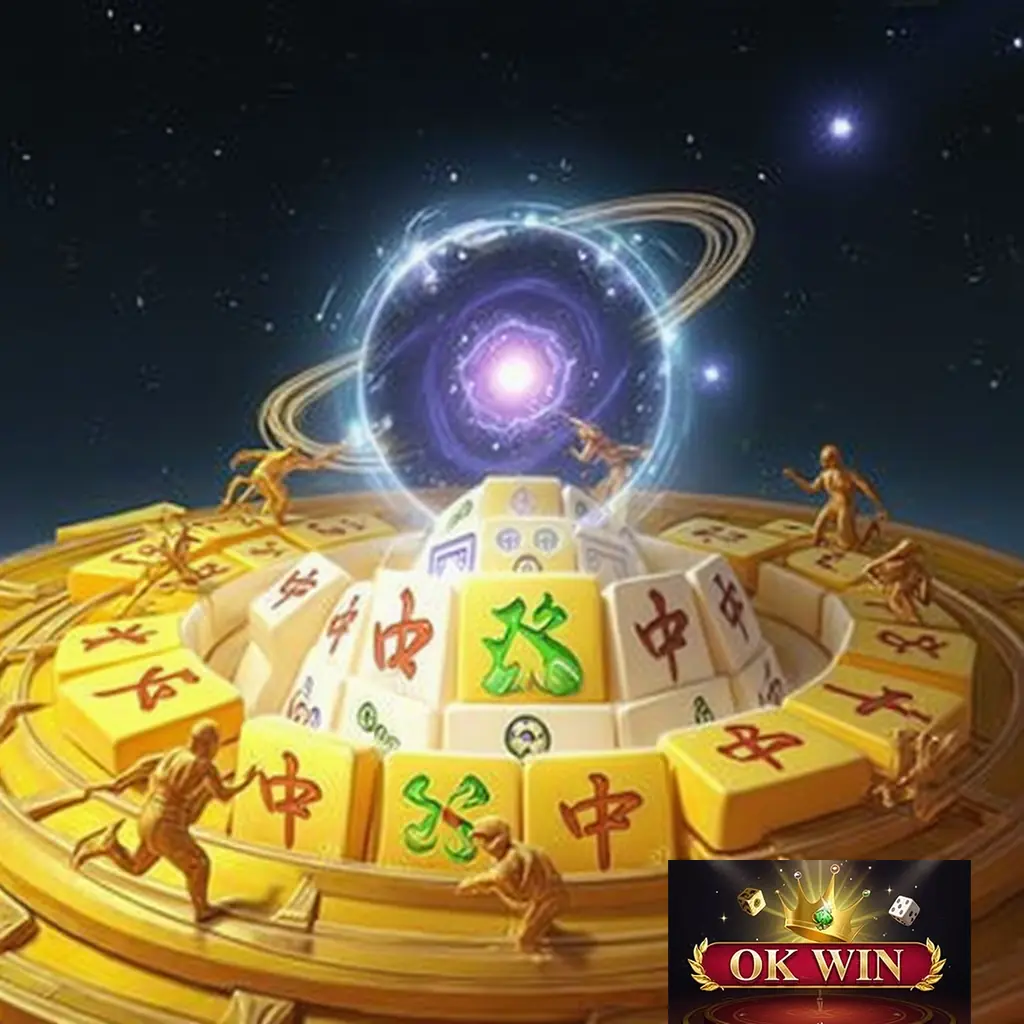 Logo Baru OKWIN Apk v44.0 (Latest App) Ok Win Grandpasha 3060