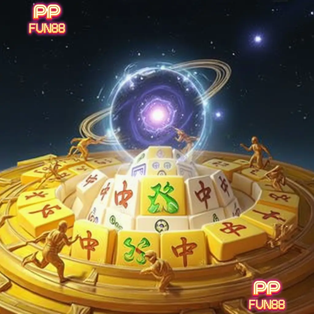 Logo Baru PPFUN88 Apk v44.0 (Latest App) Pp Fun 88 Grandpasha 3060