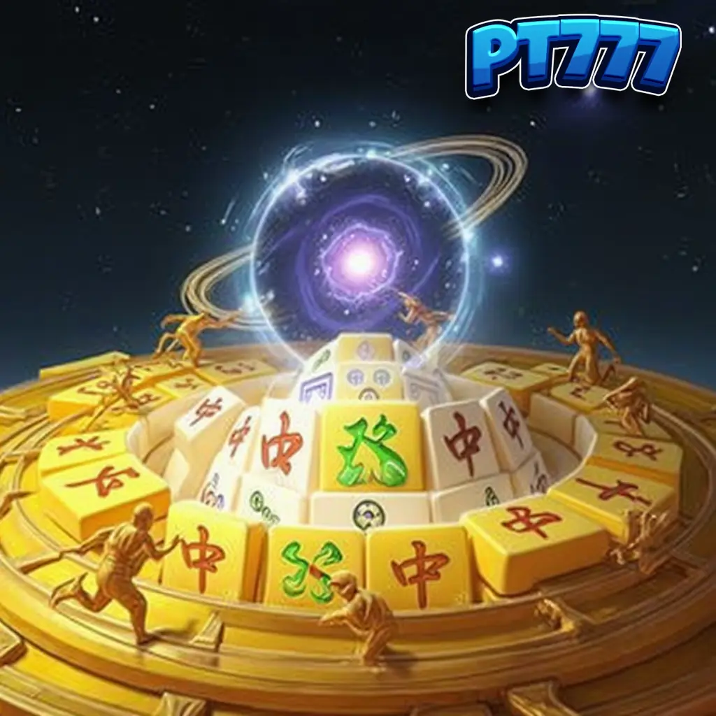 Logo Baru PT777 Apk v44.0 (Latest App) Pt 777 Grandpasha 3060