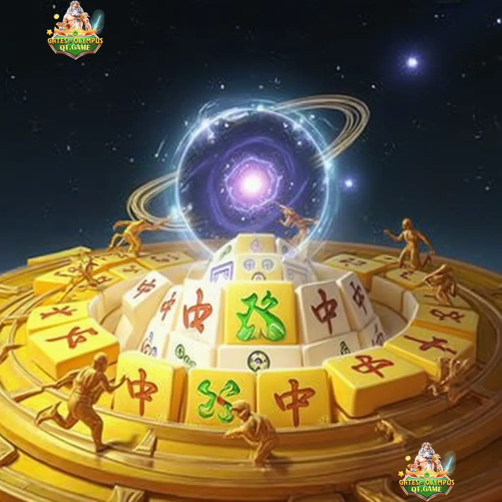 Logo Baru QTGAME Apk v44.0 (Latest App) Qt Game Grandpasha 3060