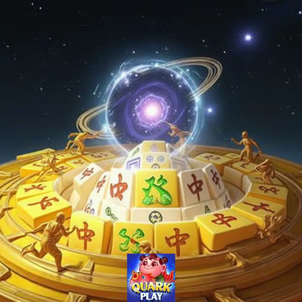 Logo Baru QUARK PLAY Apk v44.0 (Latest App) Quarkplay Grandpasha 3060