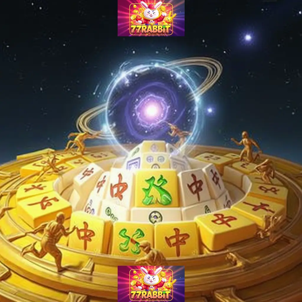 Logo Baru RABBIT77 Apk v44.0 (Latest App) Rabbit 77 Grandpasha 3060