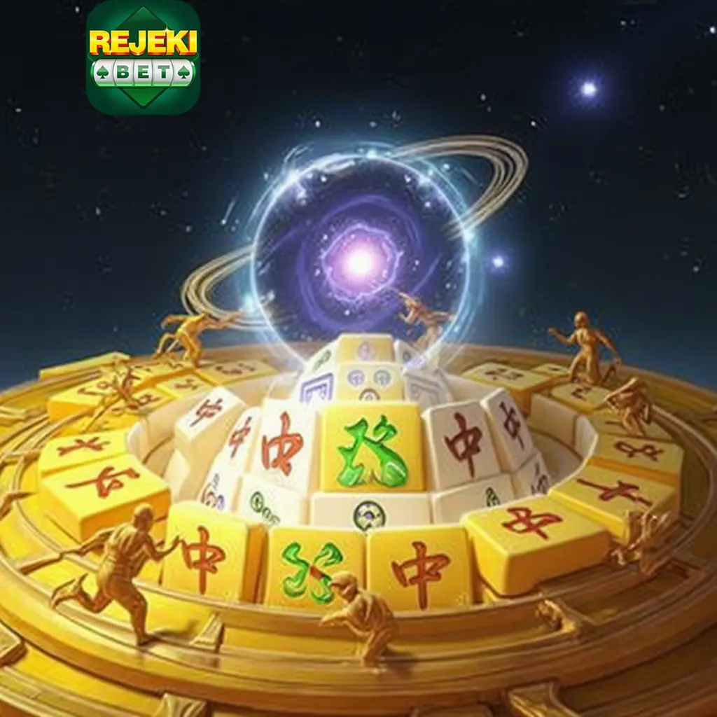 Logo Baru REJEKIBET Apk v44.0 (Latest App) Rejeki Bet Grandpasha 3060