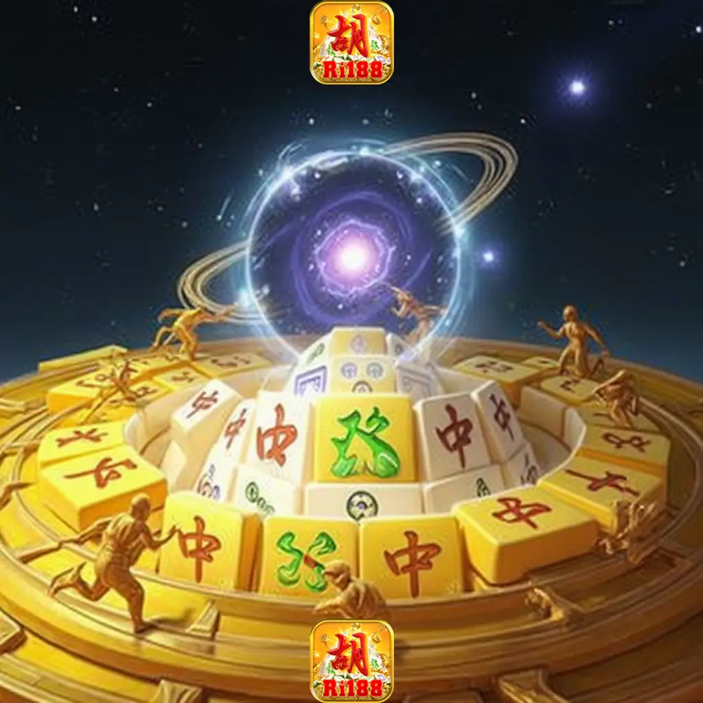 Logo Baru RI188 Apk v44.0 (Latest App) Ri 188 Grandpasha 3060