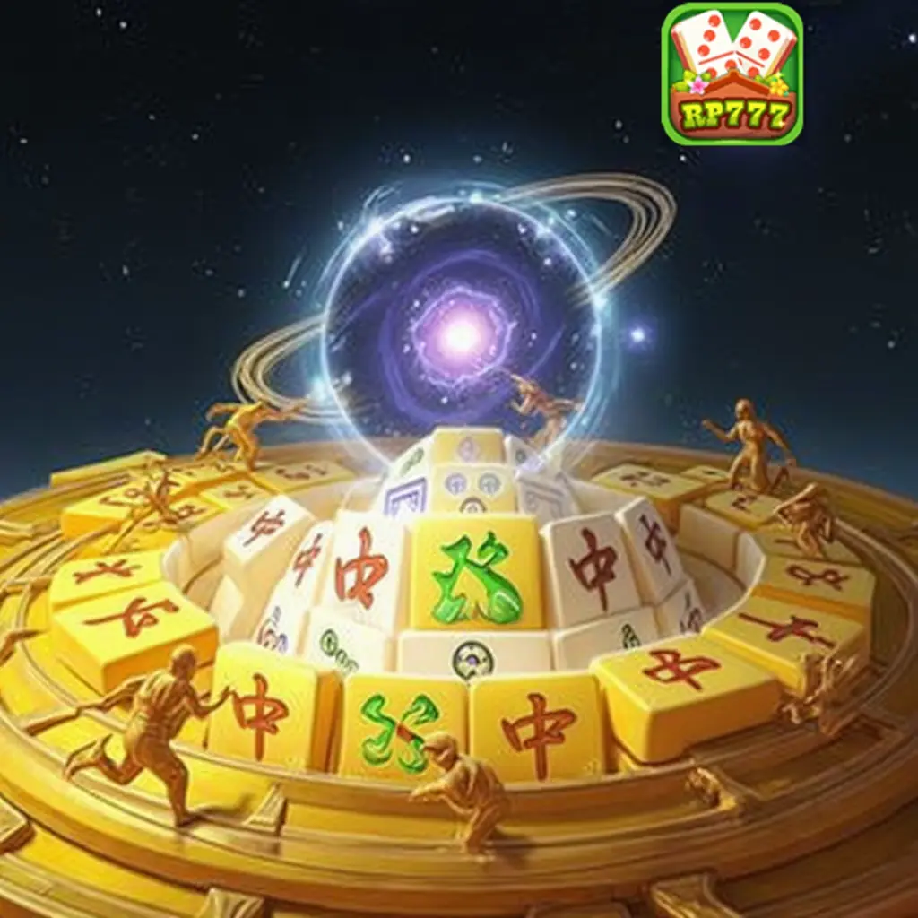 Logo Baru RP777 Apk v44.0 (Latest App) Rp 777 Grandpasha 3060