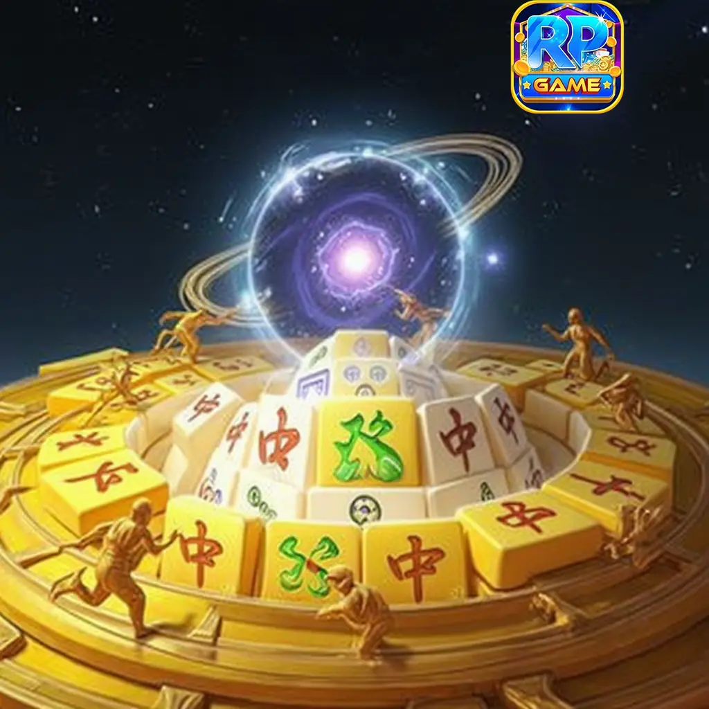 Logo Baru RPGAME Apk v44.0 (Latest App) Rp Game Grandpasha 3060