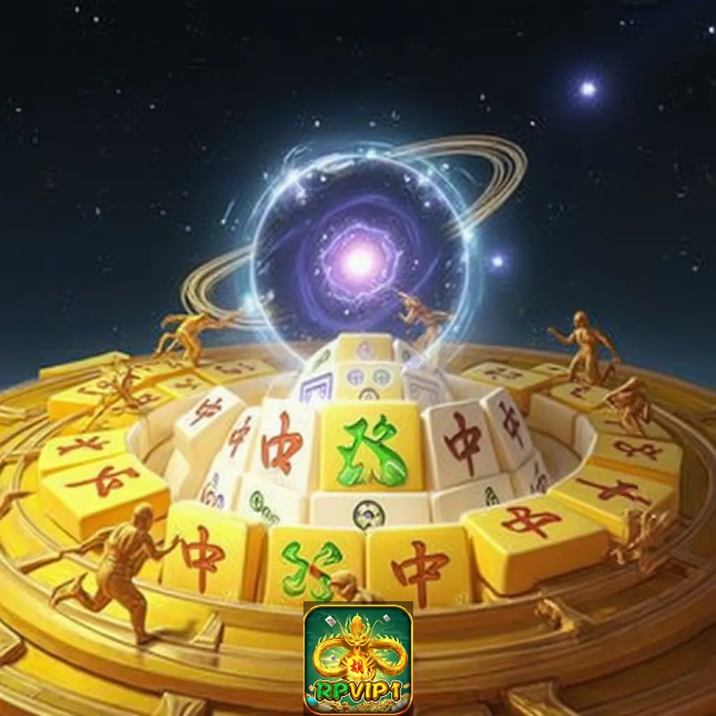 Logo Baru RPVIP1 Apk v44.0 (Latest App) Rp Vip 1 Grandpasha 3060