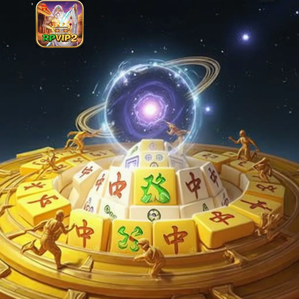 Logo Baru RPVIP2 Apk v44.0 (Latest App) Rp Vip 2 Grandpasha 3060