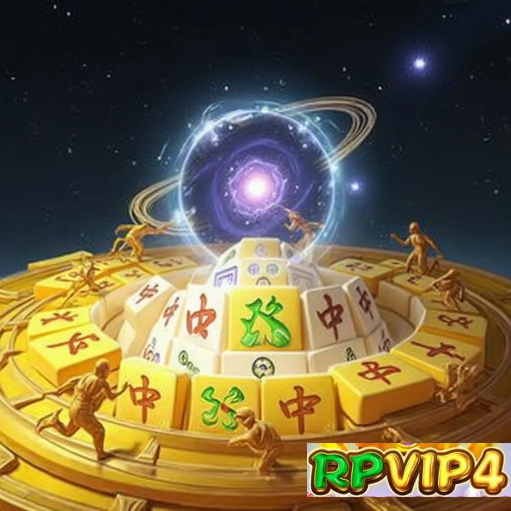 Logo Baru RPVIP4 Apk v44.0 (Latest App) Rp Vip 4 Grandpasha 3060