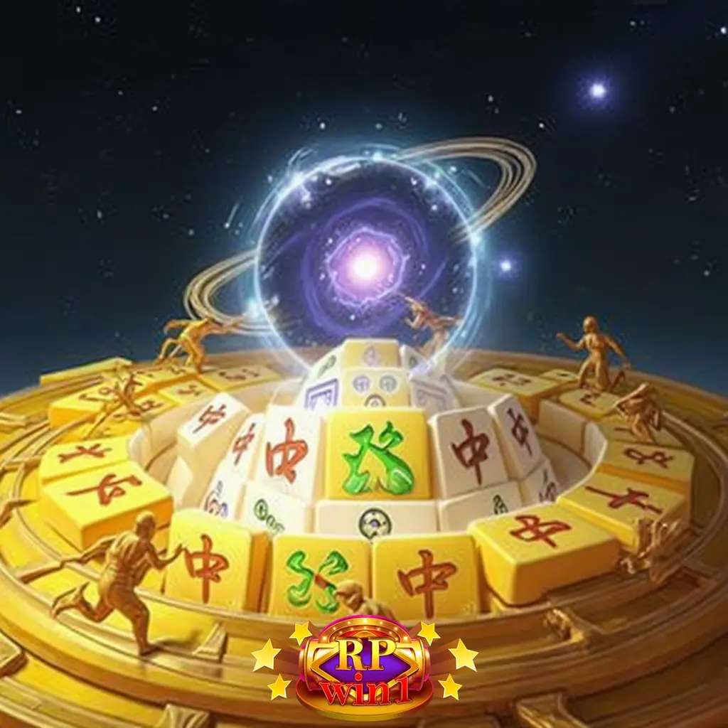 Logo Baru RPWIN1 Apk v44.0 (Latest App) Rp Win 1 Grandpasha 3060