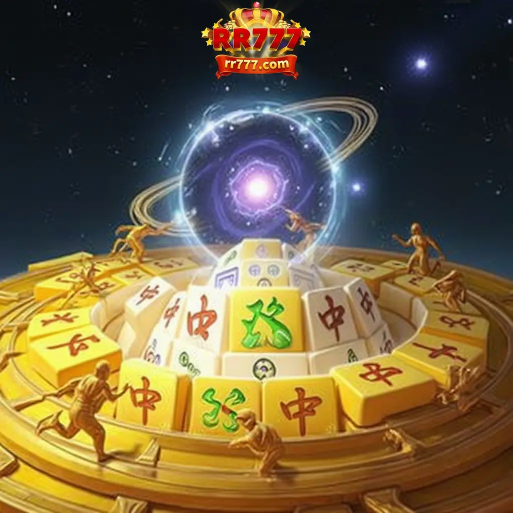 Logo Baru RR777 Apk v44.0 (Latest App) Rr 777 Grandpasha 3060