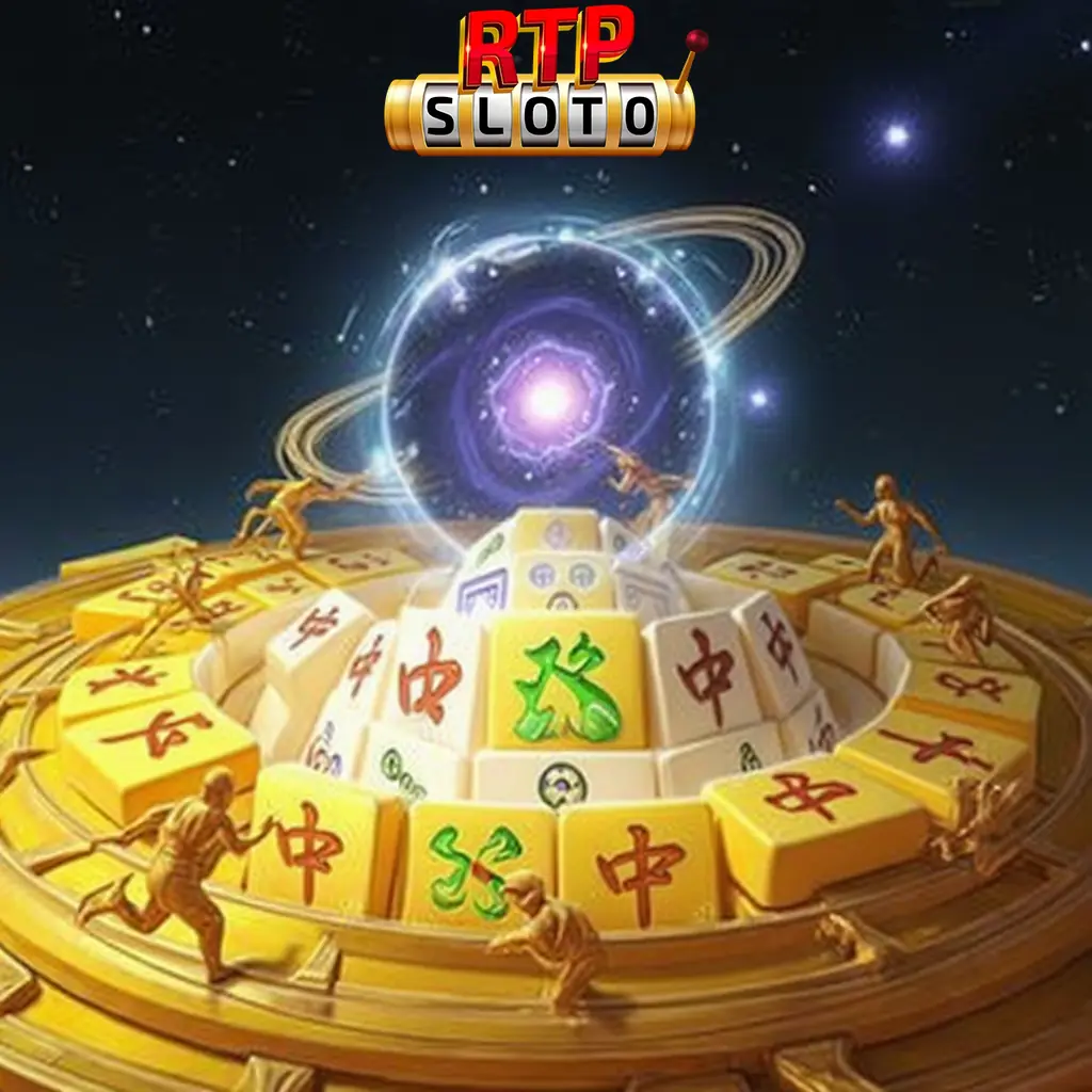 Logo Baru RTP SLOT GACOR Apk v44.0 (Latest App) Rtp Slot Gacor Grandpasha 3060