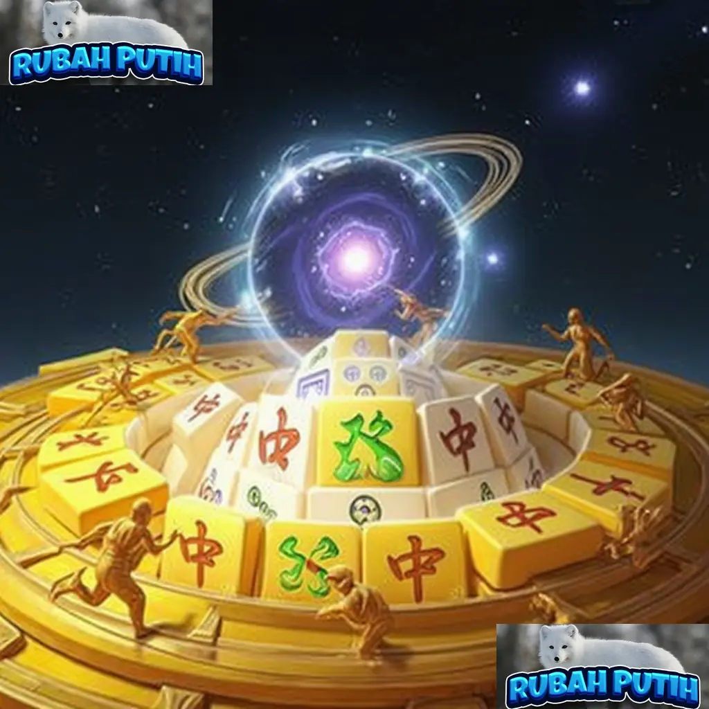Logo Baru RUBAH PUTIH SLOT Apk v44.0 (Latest App) Rubah Putih Apk Grandpasha 3060
