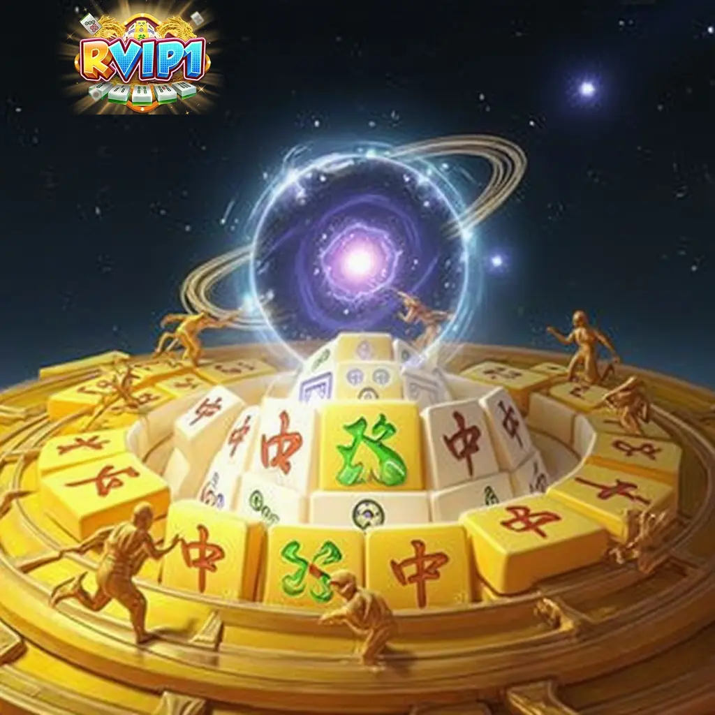 Logo Baru RVIP1 Apk v44.0 (Latest App) Rvip 1 Grandpasha 3060