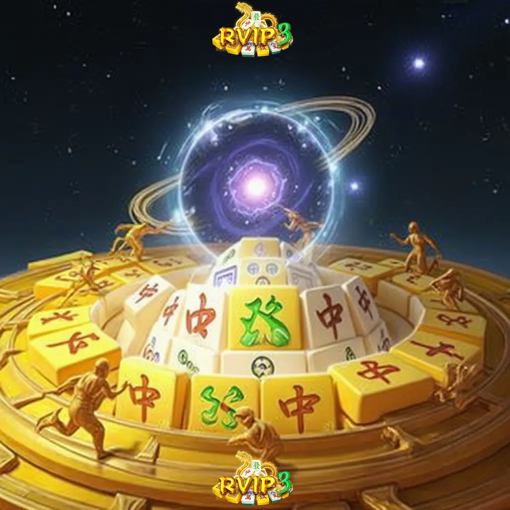 Logo Baru RVIP3 Apk v44.0 (Latest App) Rvip 3 Grandpasha 3060