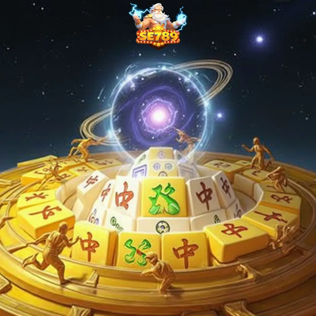 Logo Baru SEE789 Apk v44.0 (Latest App) See 789 Grandpasha 3060