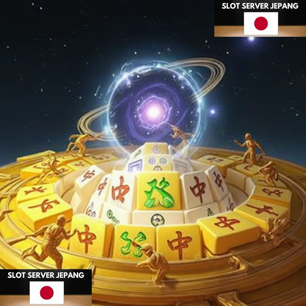 Logo Baru SERVER JEPANG Apk v44.0 (Latest App) Server Jepang Gacor Grandpasha 3060