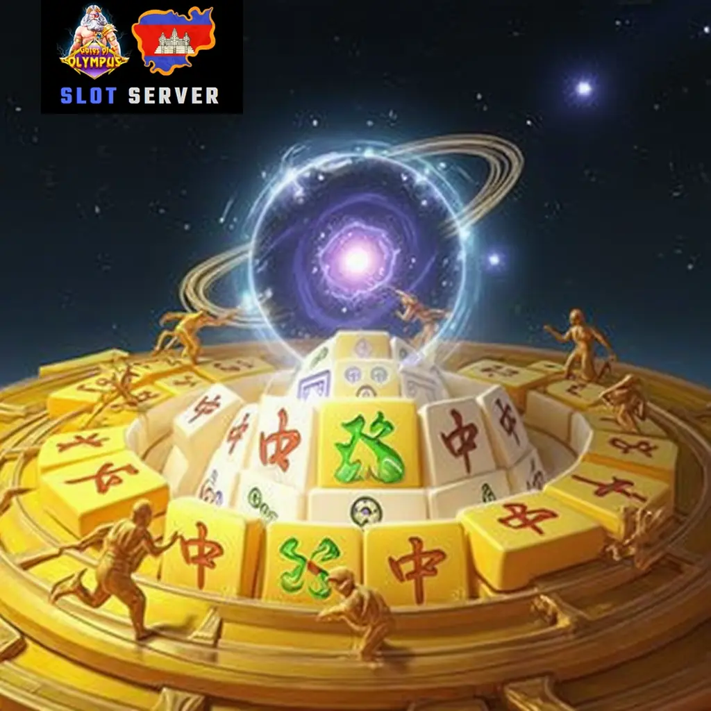 Logo Baru SERVER KAMBOJA Apk v44.0 (Latest App) Server Kamboja Slot Gacor Grandpasha 3060