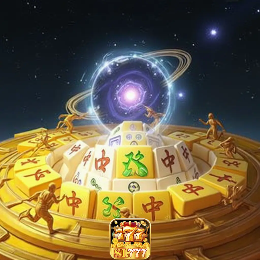 Logo Baru SL777 Apk v44.0 (Latest App) Sl 777 Grandpasha 3060