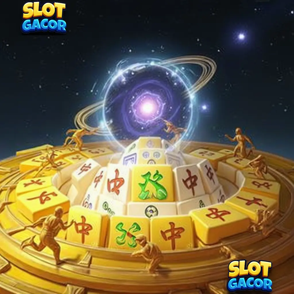Logo Baru SLOT GACOR Apk v44.0 (Latest App) Slot Grandpasha 3060