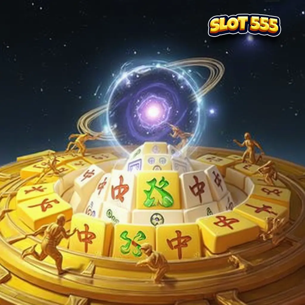 Logo Baru SLOT555 Apk v44.0 (Latest App) Slot 555 Grandpasha 3060