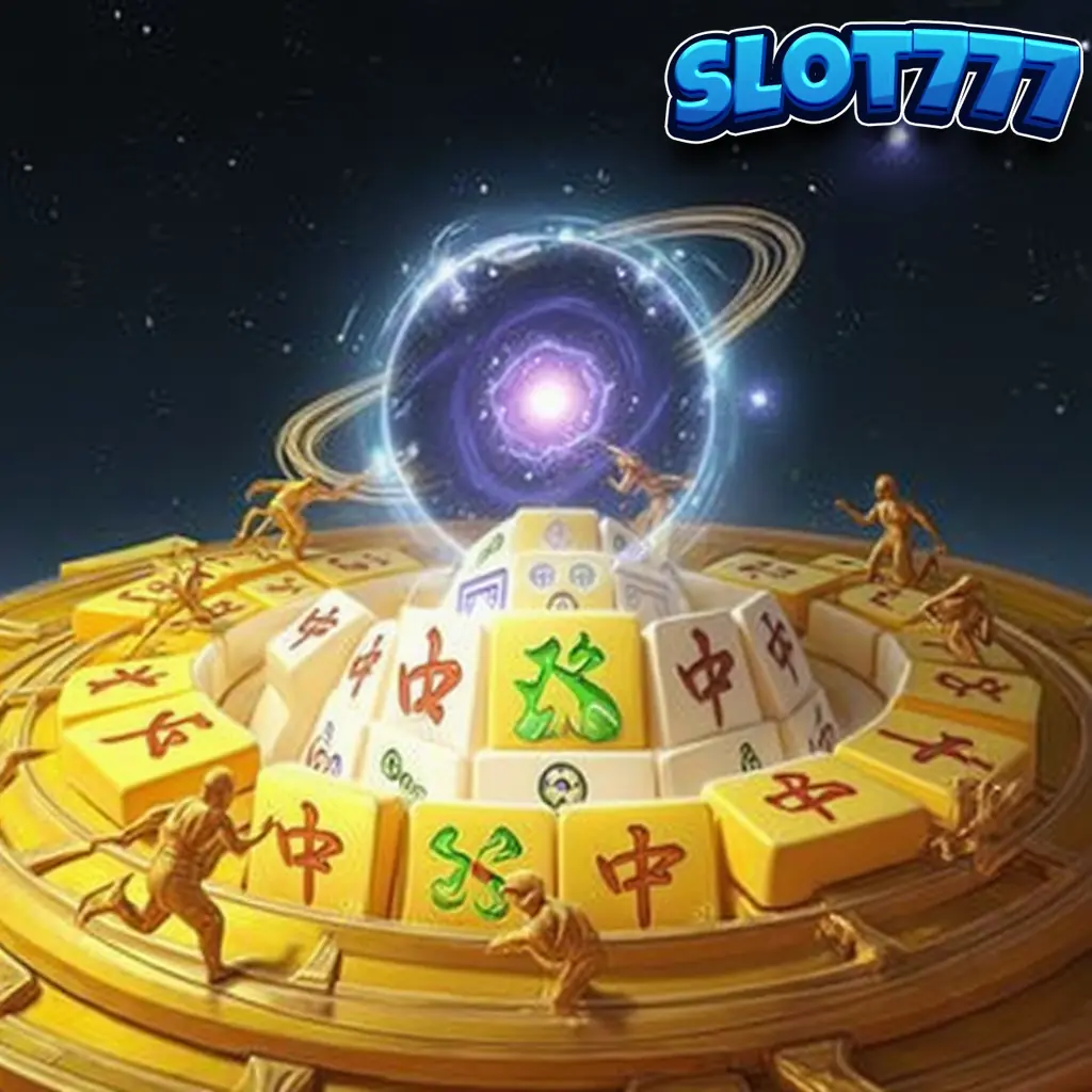 Logo Baru SLOT777 Apk v44.0 (Latest App) Slot 777 Grandpasha 3060