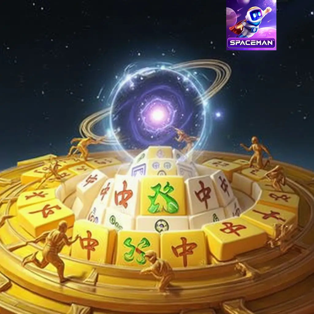 Logo Baru SPACEMAN Apk v44.0 (Latest App) Spaceman Pragmatic Grandpasha 3060